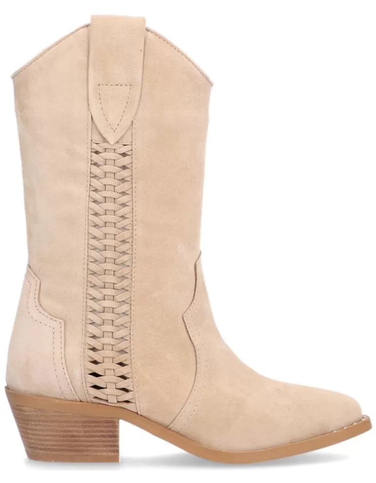Alpe Botas^ Claire