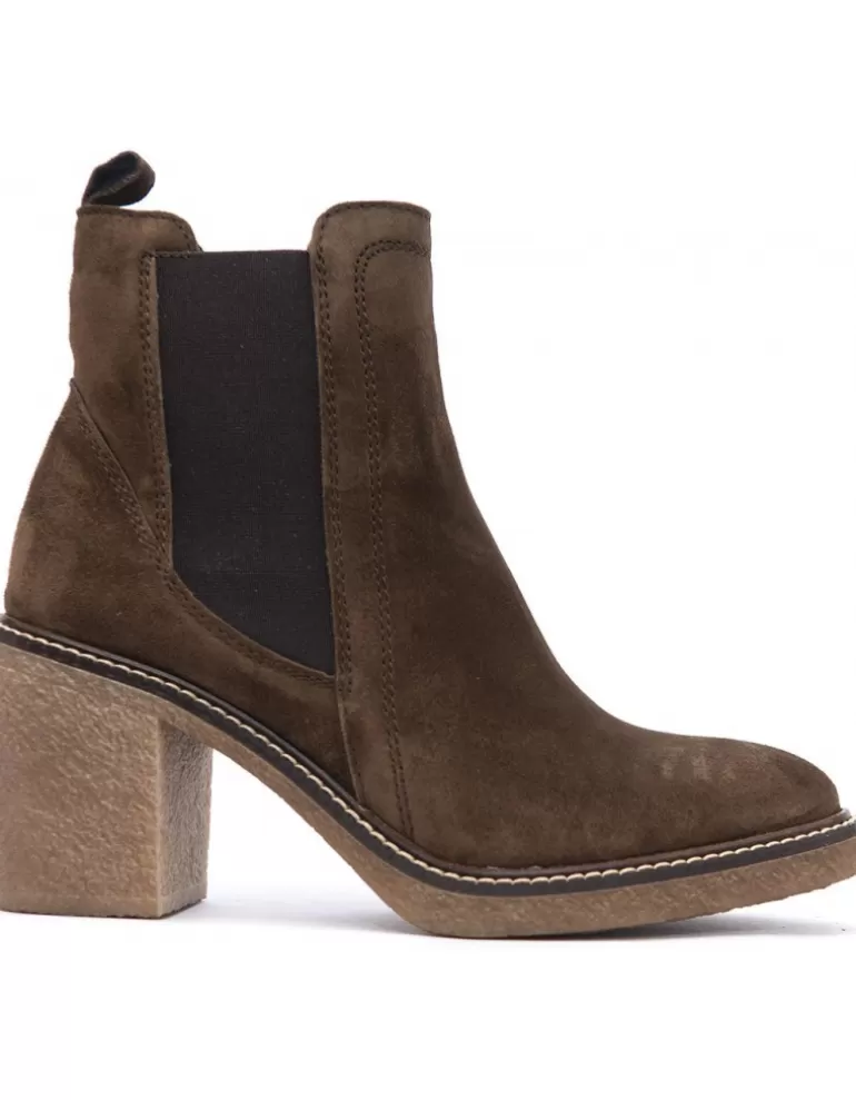 Alpe Botines^ Crep