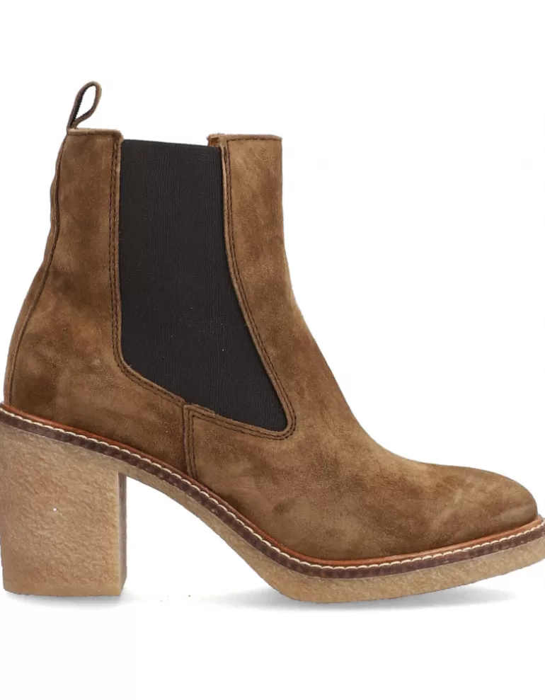 Alpe Botines^ Crep
