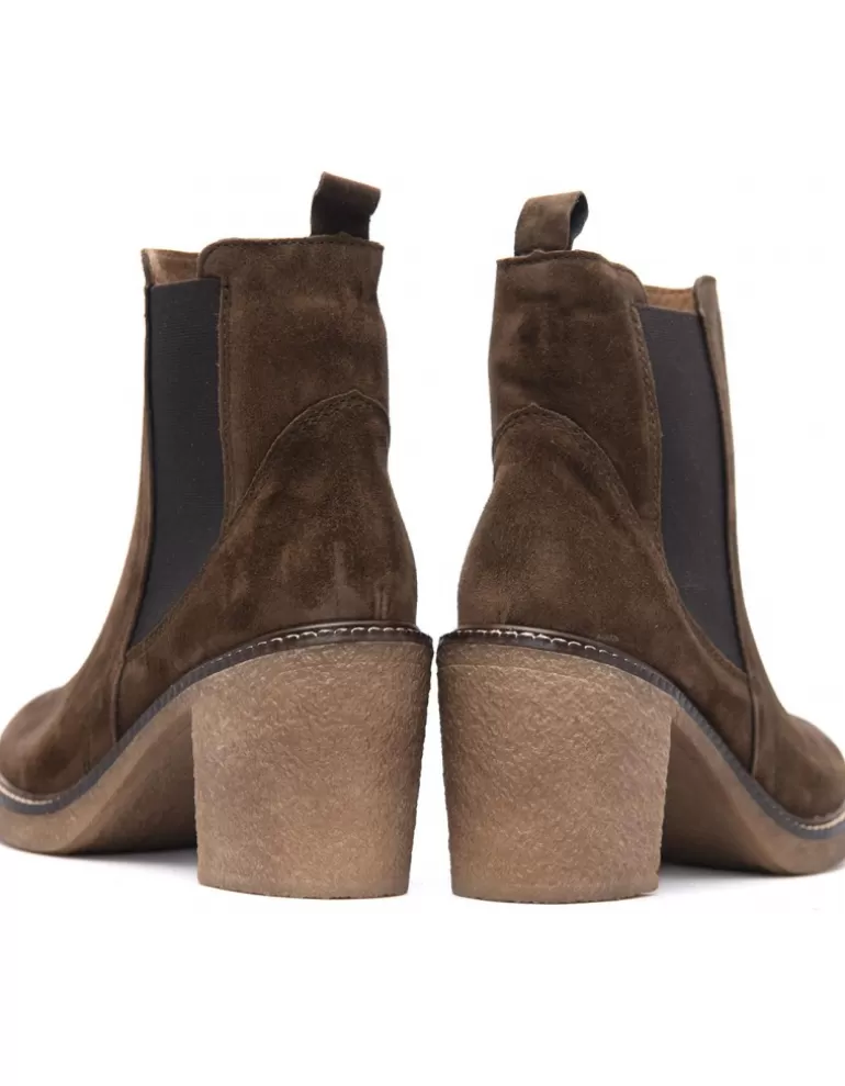 Alpe Botines^ Crep
