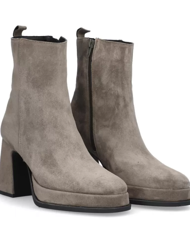 Alpe Botines^ Idanna