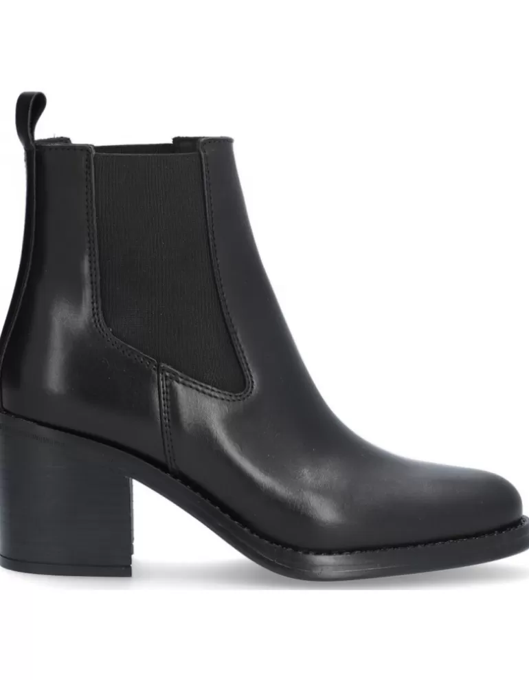 Alpe Botines^ Leyna