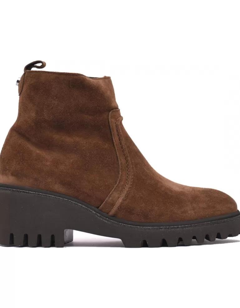 Alpe Botines^ Melisa