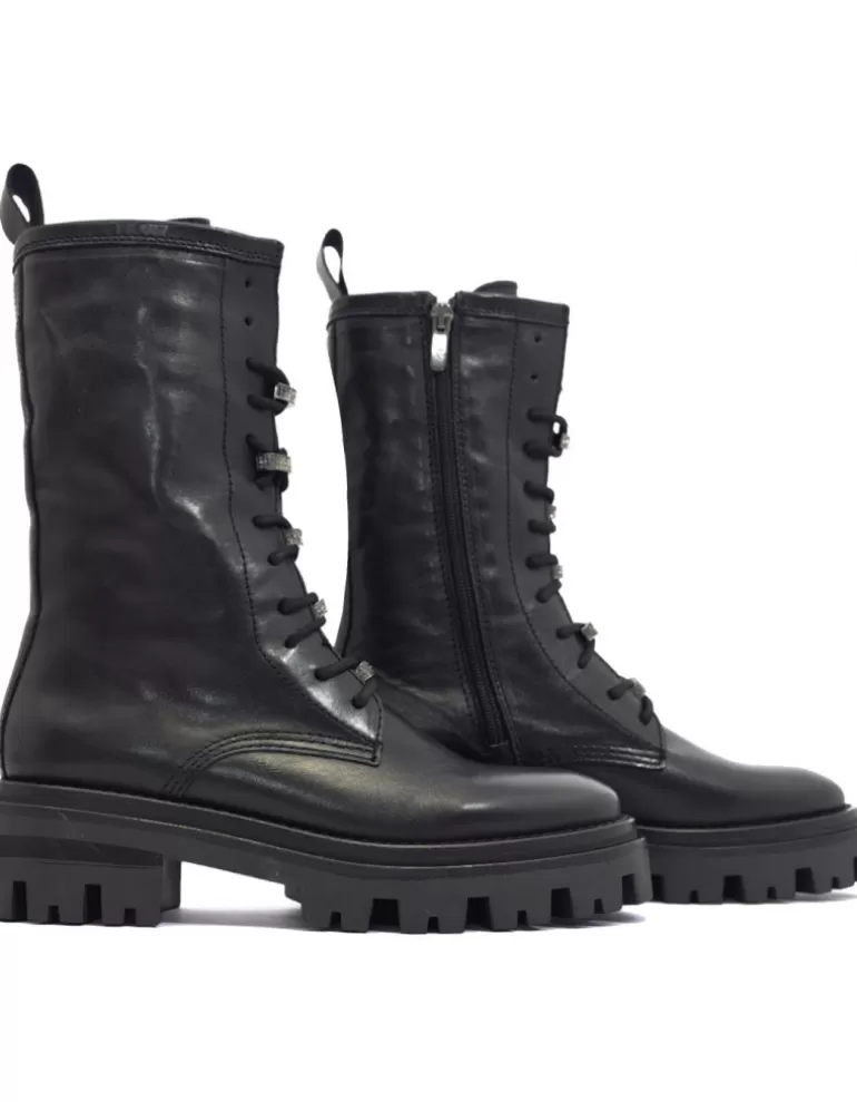 Alpe Botas^ Monza