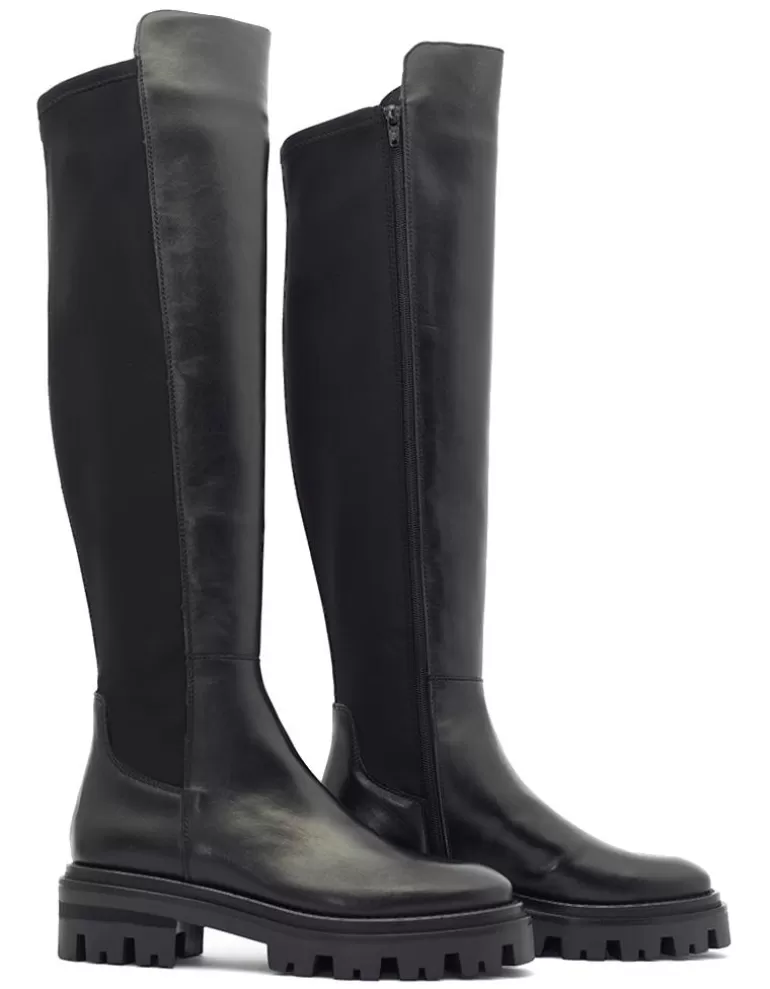 Alpe Botas^ Monza