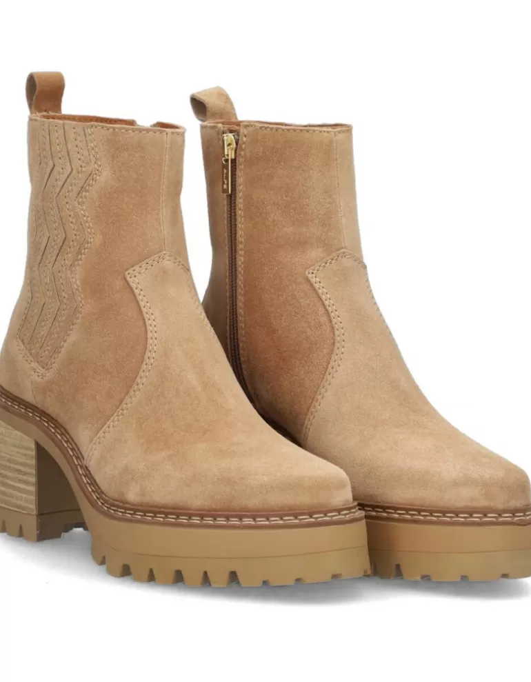 Alpe Botines^ New Amelie