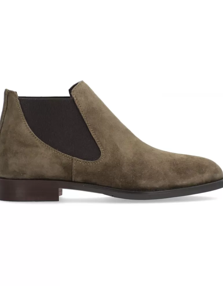 Alpe Botines^ Parker