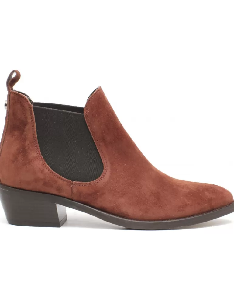 Alpe Botines^ Rose
