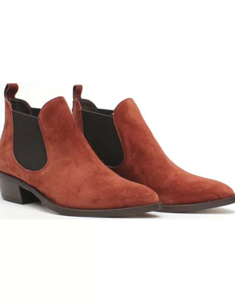 Alpe Botines^ Rose