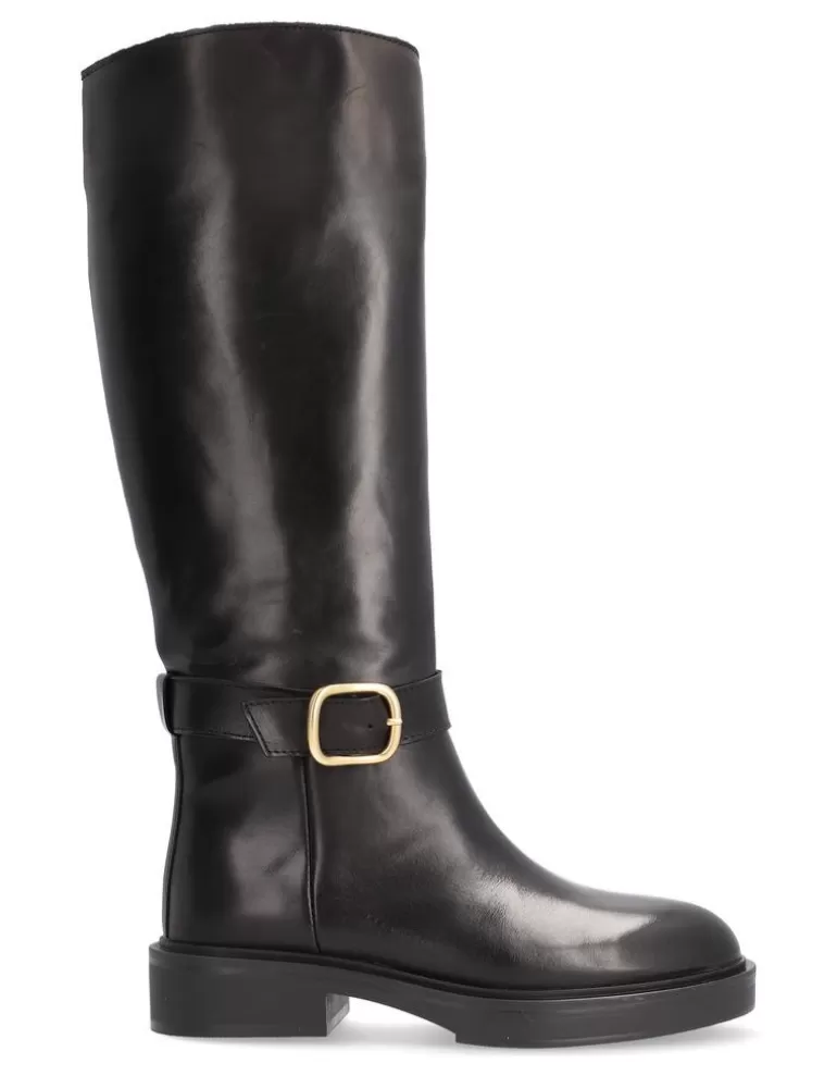 Alpe Botas^ Vogue