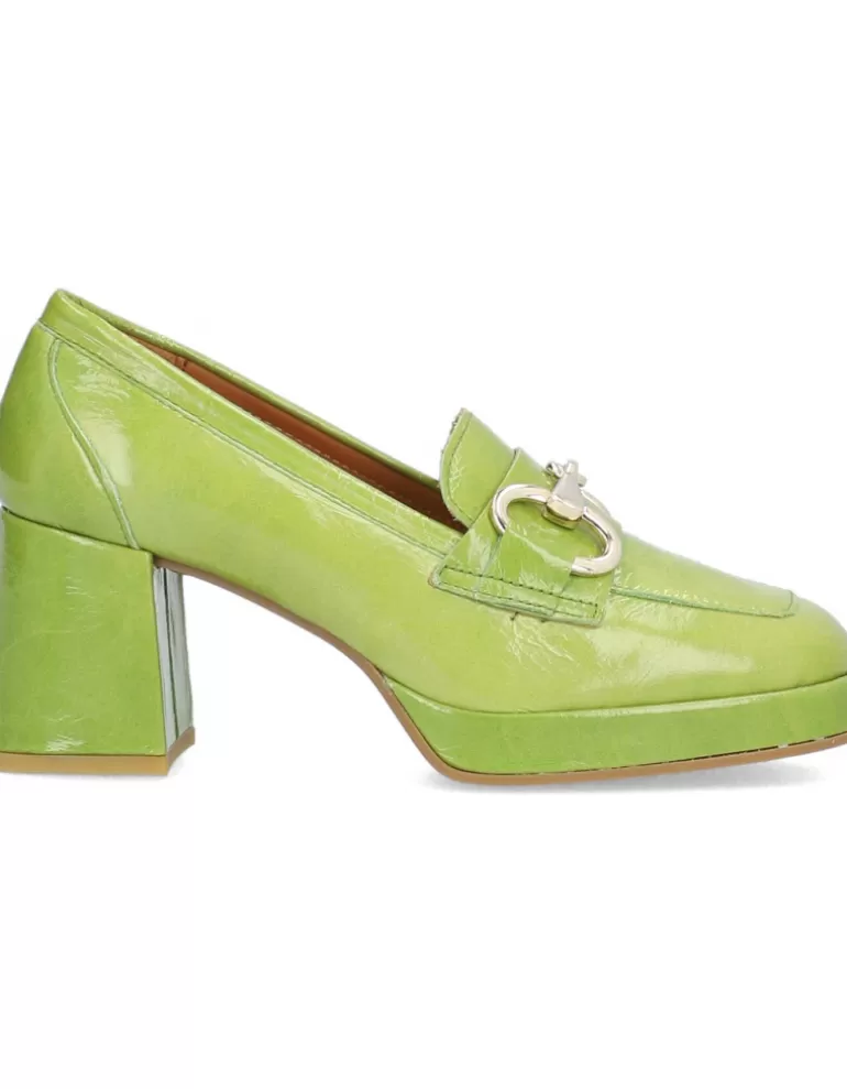 Alpe Zapatos^ Vogue